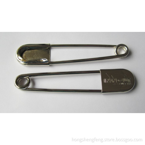 Manufacturer for Large Laundry Safety Pin